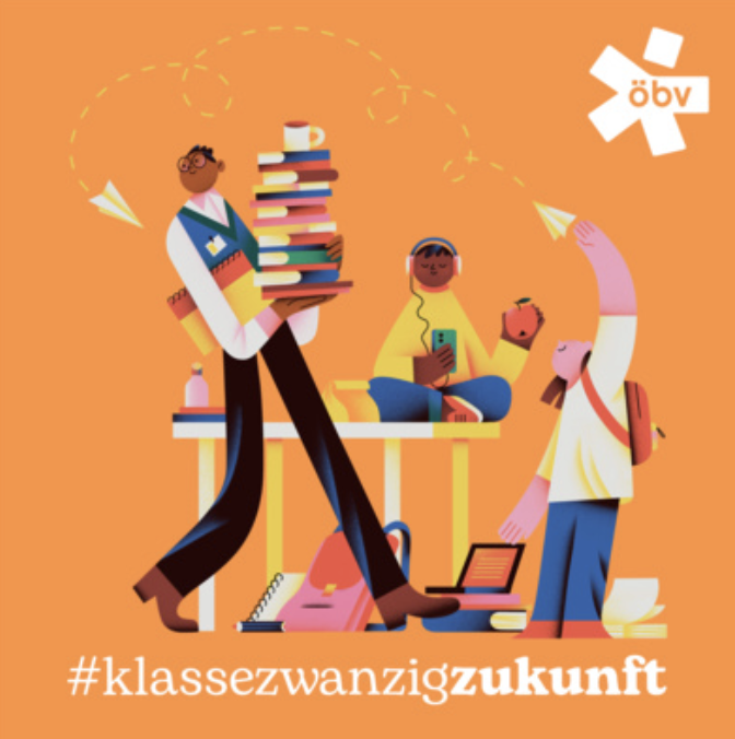 #60: Wie steht’s um Mental Health im Klassenzimmer, Golli Marboe?