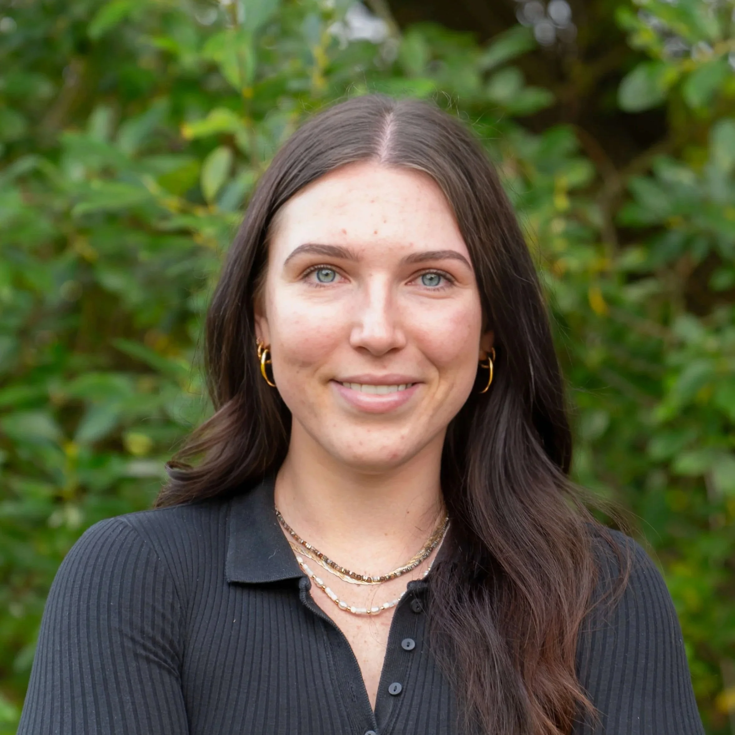 Josefine Quack, Lead R&D Engineer at Eddytec, an electrical engineer and embedded software developer with expertise in robotics and system integration