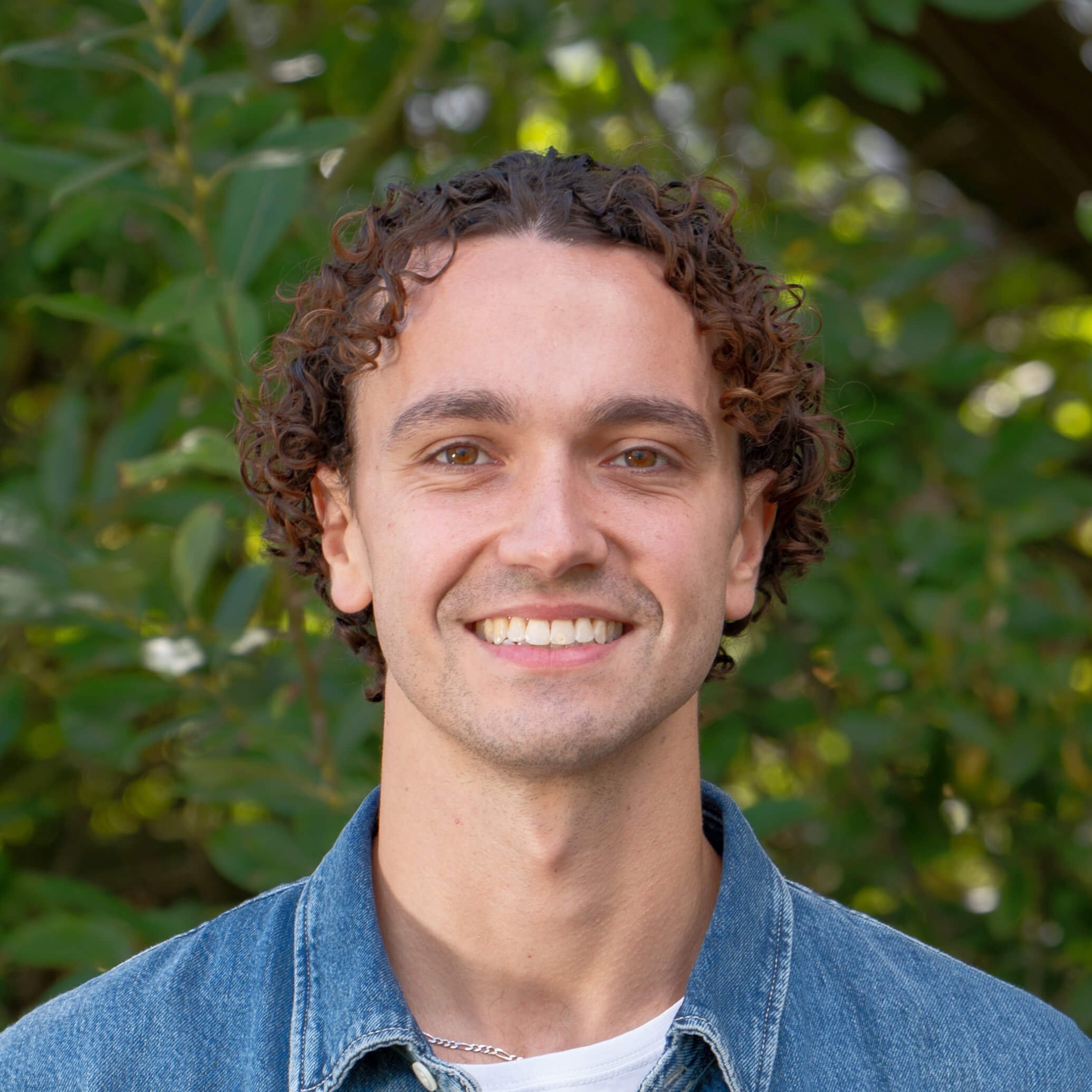 William WIlson_Research and Development Engineer