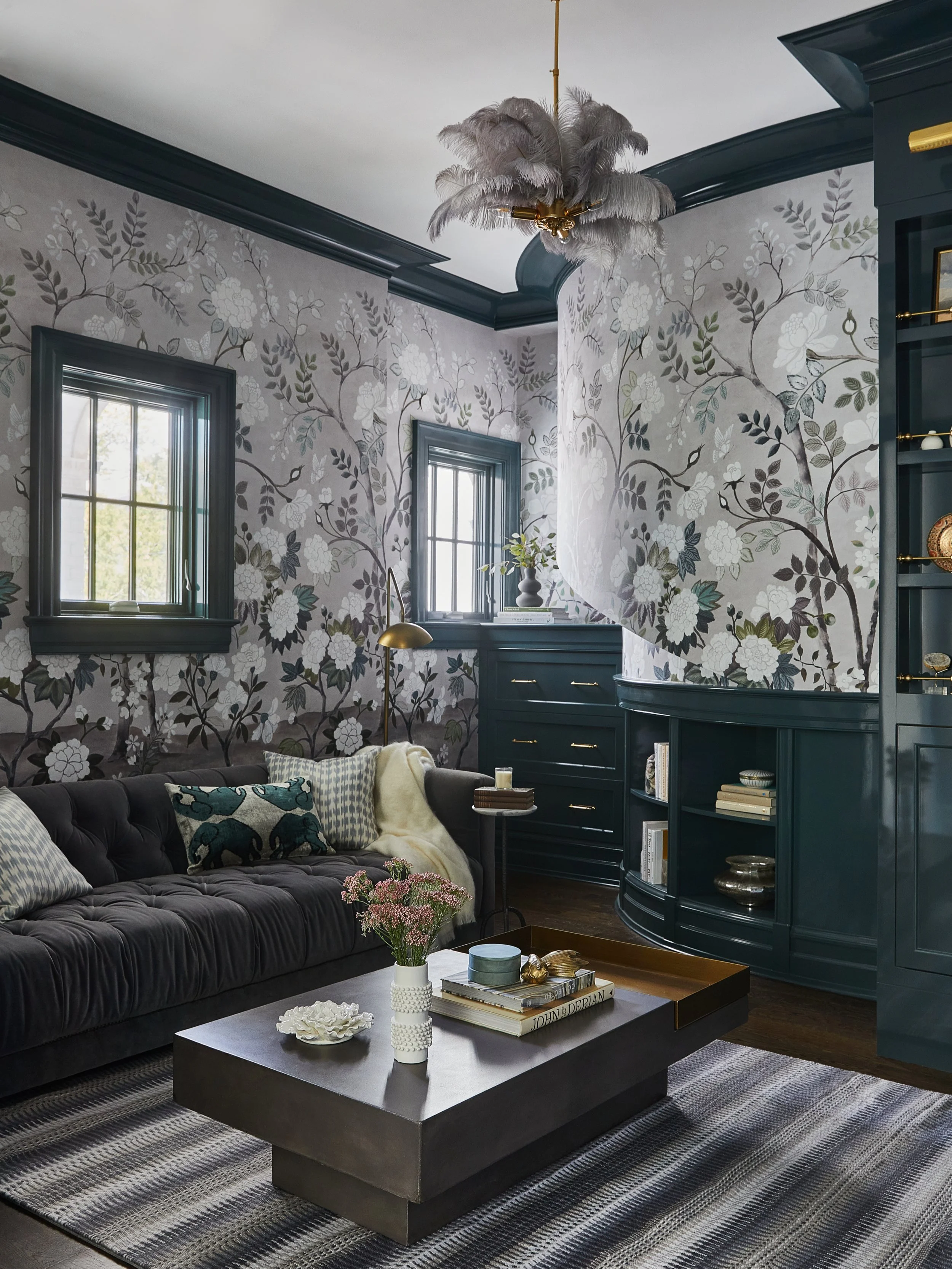 Portfolio — Francis Blaine Interiors