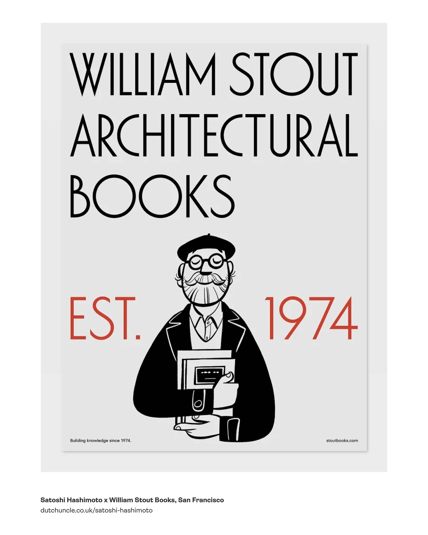 When Jony Ive&rsquo;s design collective, LoveFrom, took on the rebranding of the iconic William Stout Architectural Books in San Francisco, the result was not a thunderous overhaul but something quieter, more reverent&mdash;like finding a hand-drawn 