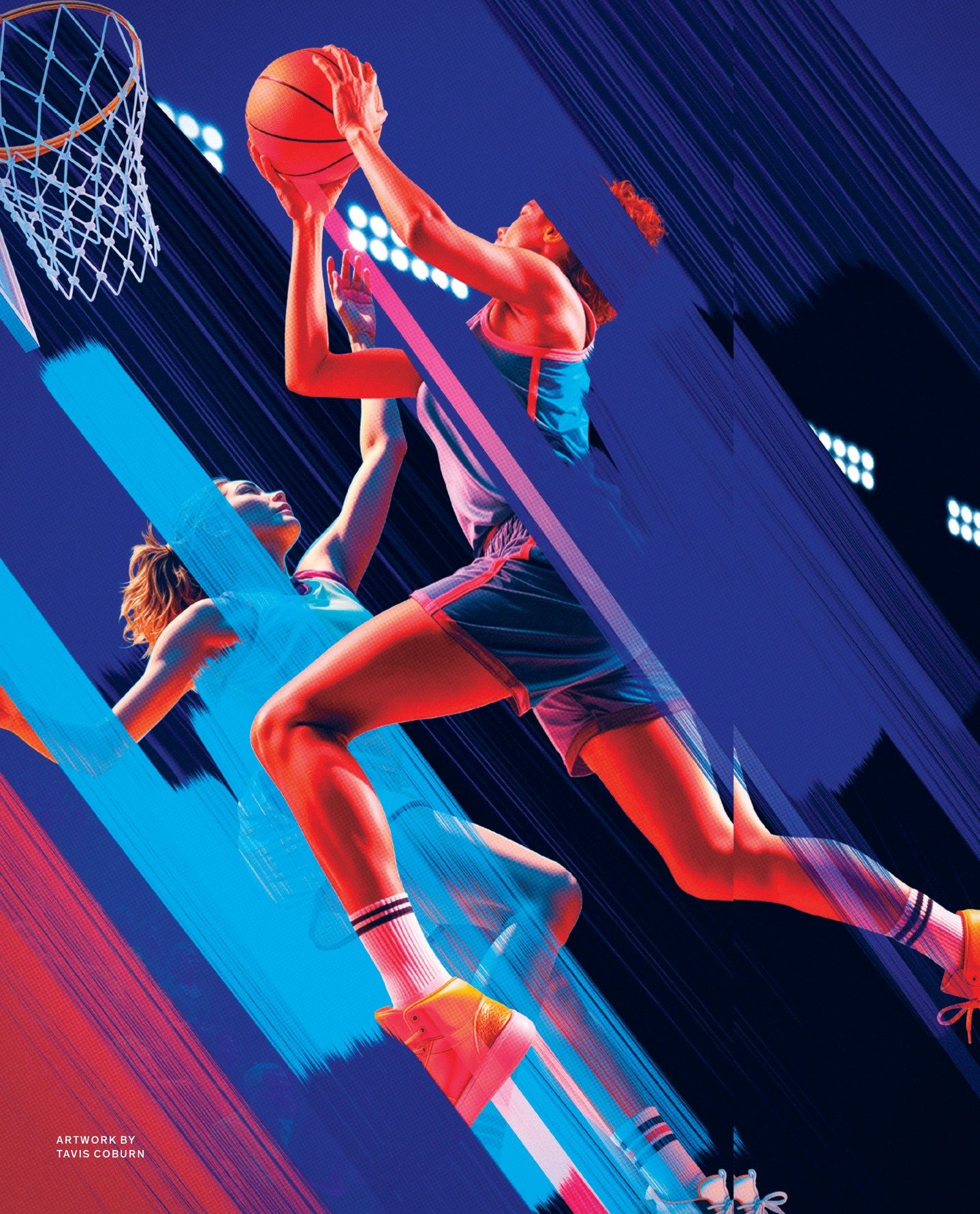 Tavis Coburn x McKinsey Special Report

Tavis Coburn illustrates McKinsey&rsquo;s latest report on women&rsquo;s sports, highlighting a turning point for the industry and the $2.5 billion opportunity linked to closing the pay gap.

Finally....the num