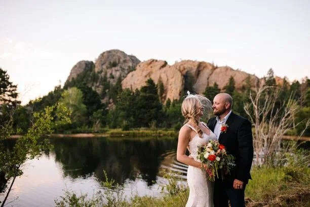 Our Guide To Adventure Elopements