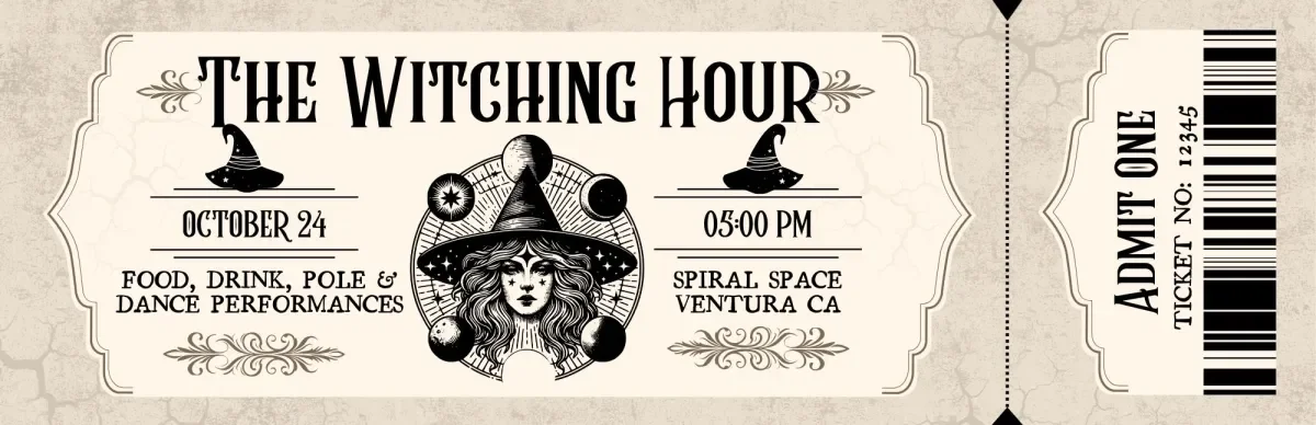 The Witching Hour