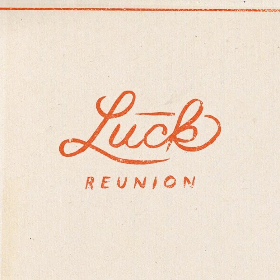 Luck Reunion 2023