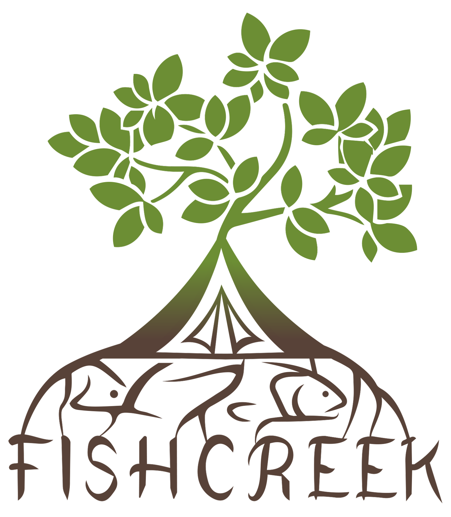 Fishcreek Glampground and Ramp