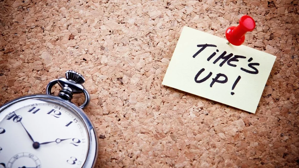 Live Today as if it Were Your Last — Good Grief Journey