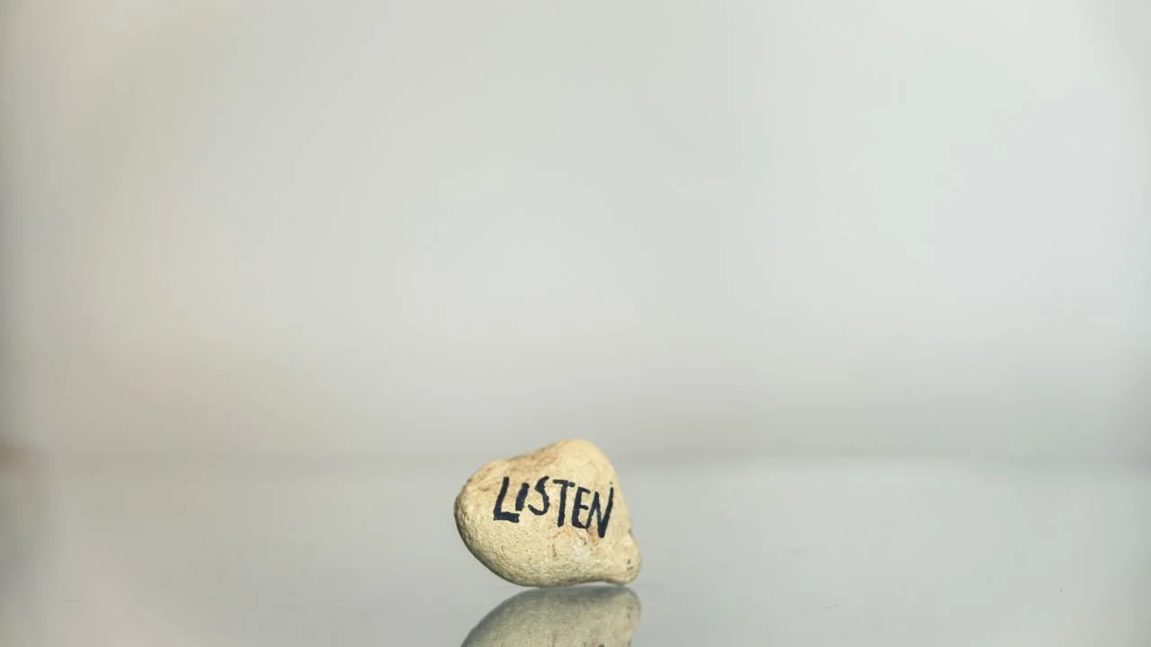 Reasons Grieving People Will Let You In