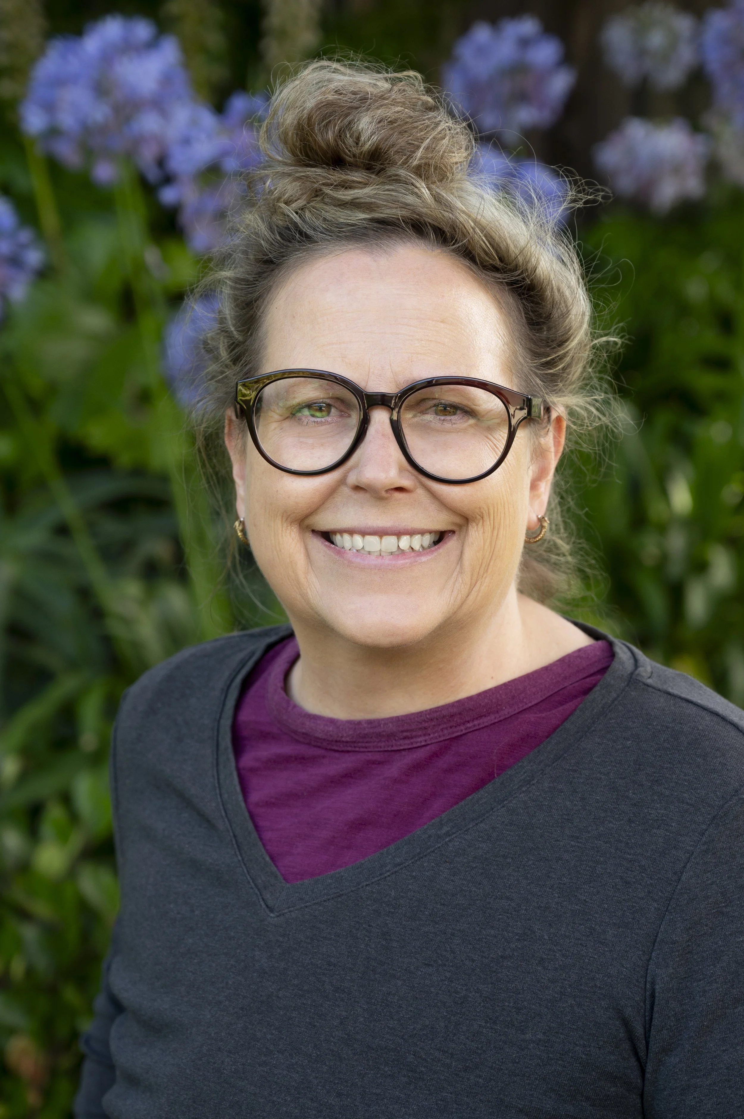 Dr. Amy Slobaker ,JD, PhD