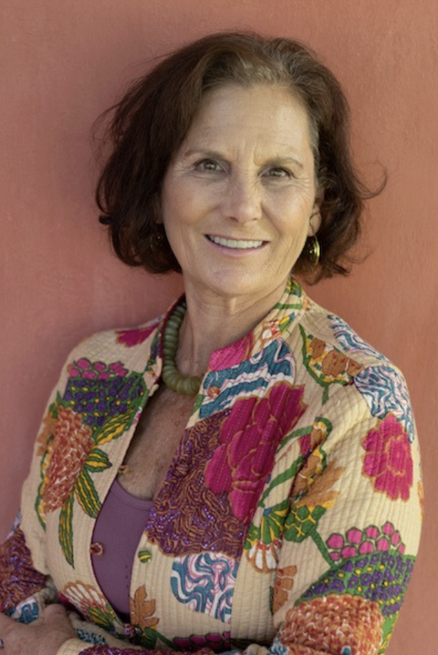 Lauren Alderfer, PhD