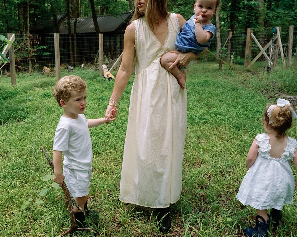 Kelsey_Mard_8957Artful Family Photography on Private Land in Davidson, NC.jpg