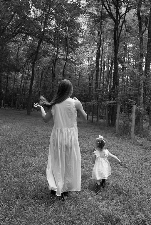 Kelsey_Mard_8840Artful Family Photography on Private Land in Davidson, NC.jpg
