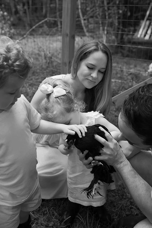 Kelsey_Mard_9095Artful Family Photography on Private Land in Davidson, NC.jpg
