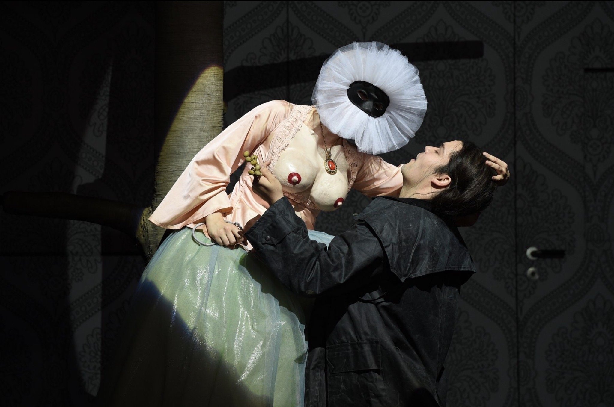 Papagena | Die Zauberflöte | Opernhaus Zürich
