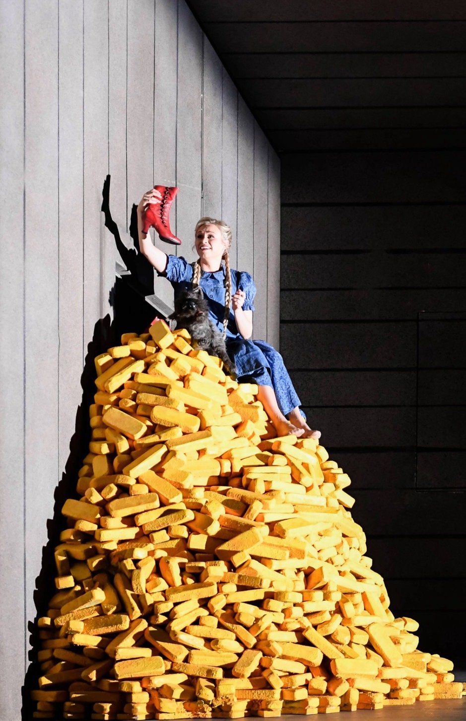 Dorothy | The Wizard of Oz | Opernhaus Zürich