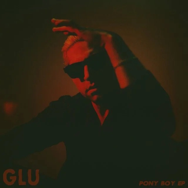 Glu - 'Pony Boy' (EP), Mixing Engineer