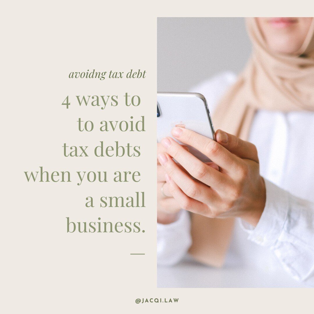 👏👏YOU GOTTA PAY THOSE STACKS TO UNCLE SAM👏👏

Are you tired of owing money every year to the IRS?

Here are 4 tips to avoid a big tax bill by your #legalbff :

🤑As soon as you make a dollar, set aside the tax amount. Just go ahead and withhold it
