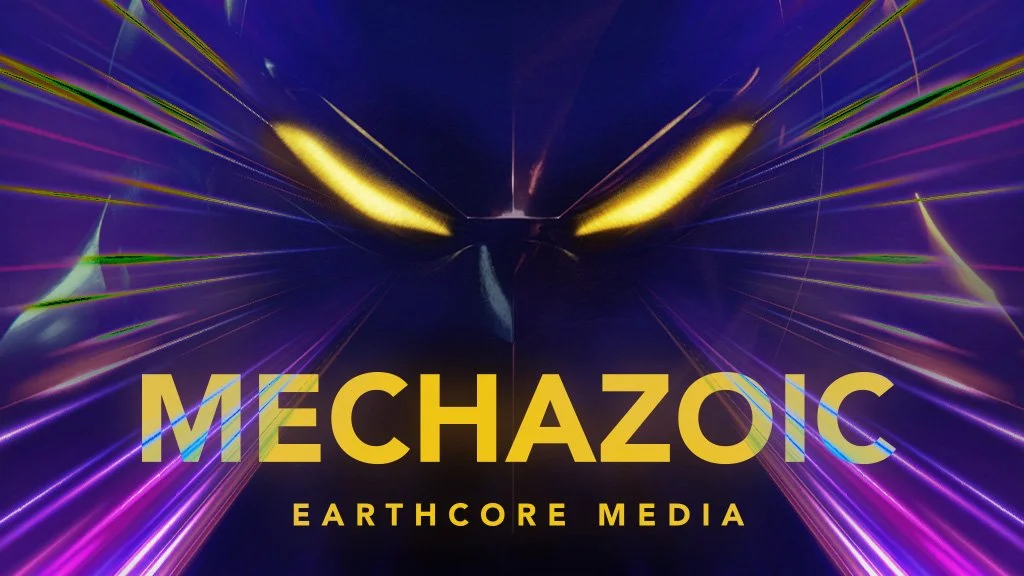 A Long Awaited Mechazoic Production Update