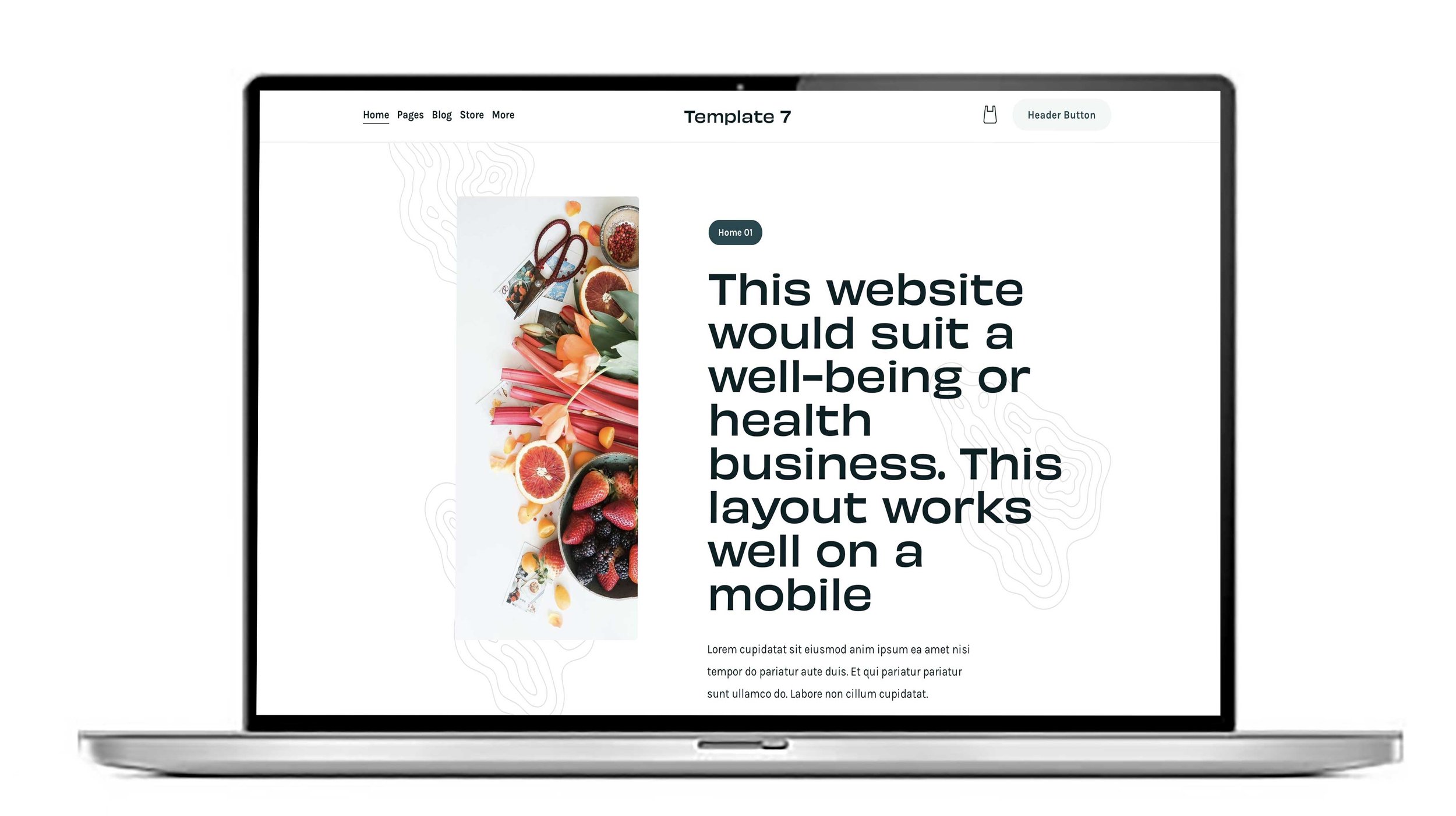 Squarespace templates to buy