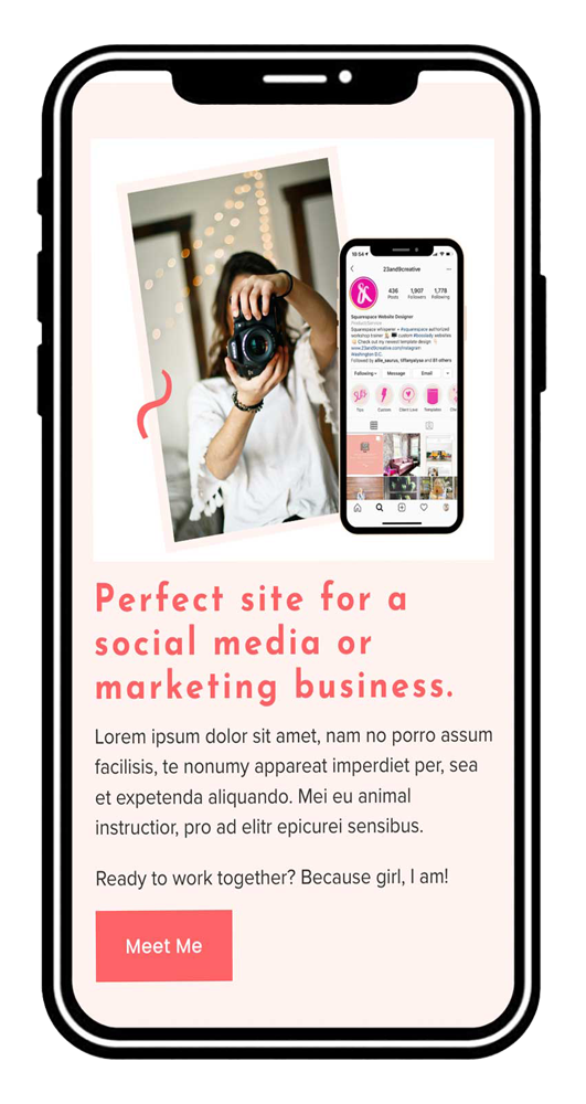 Squarespace SEO help