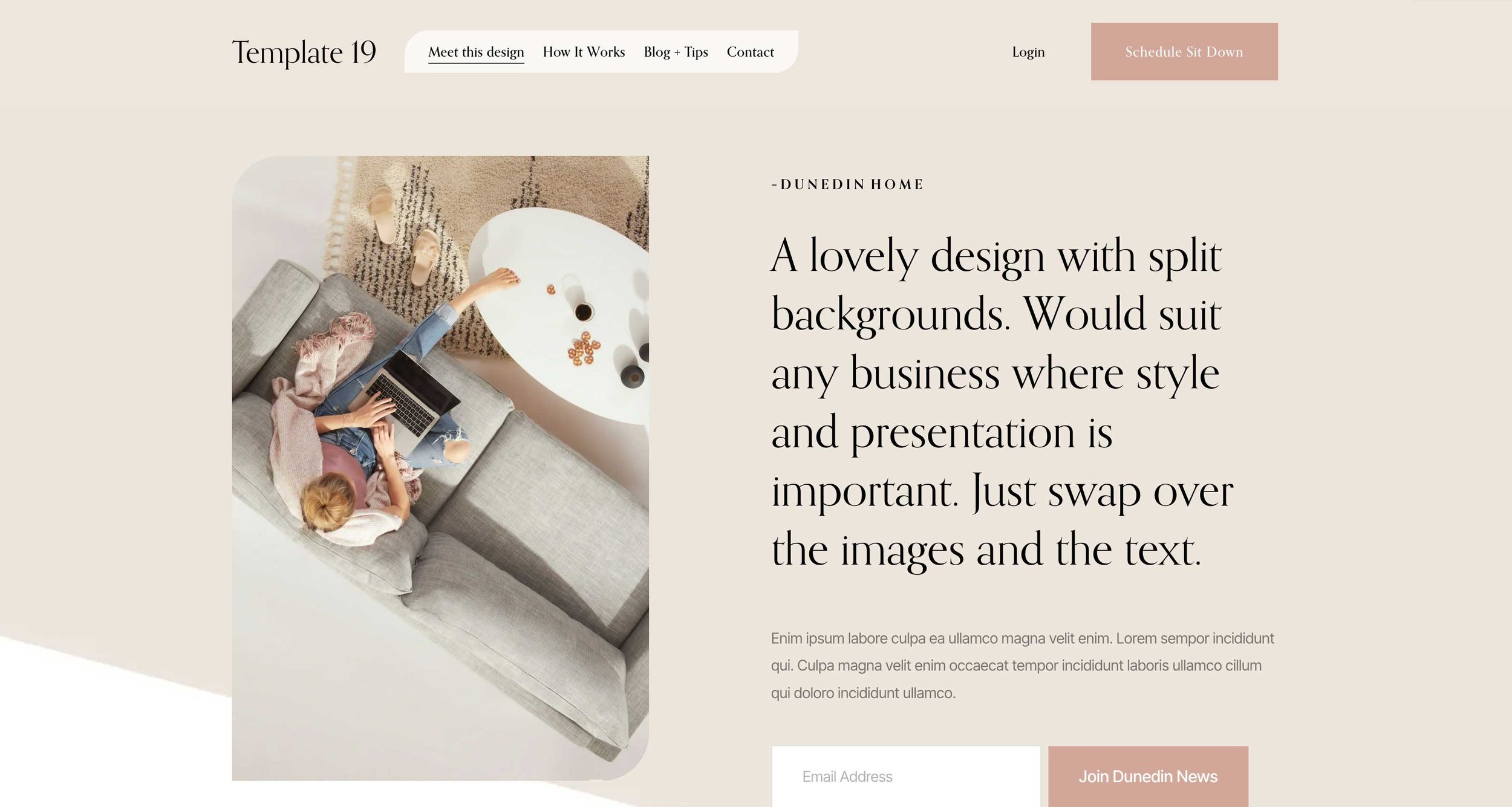 UK Squarespace website designers