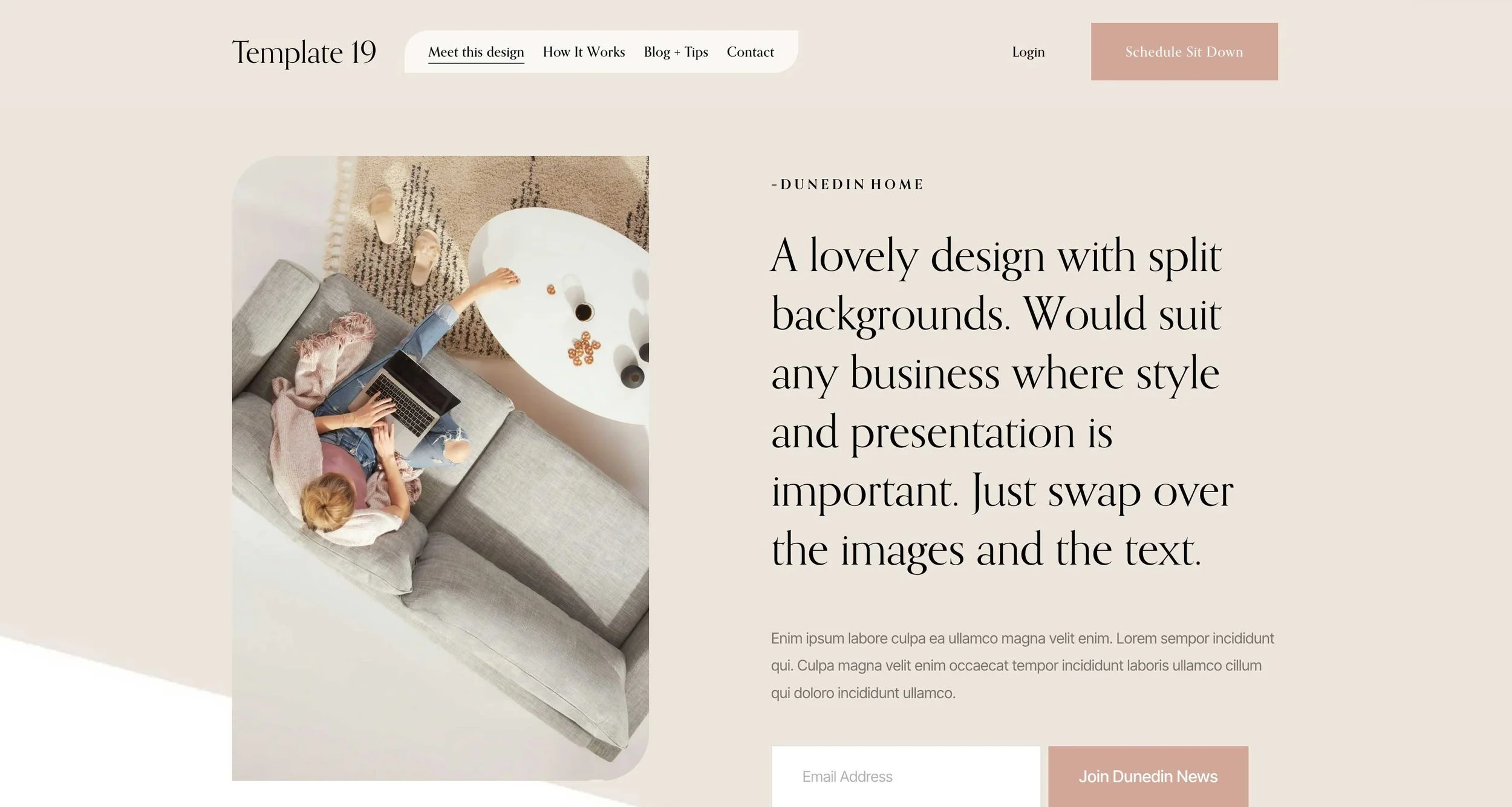 How to set up Acuity on a Squarespace website
