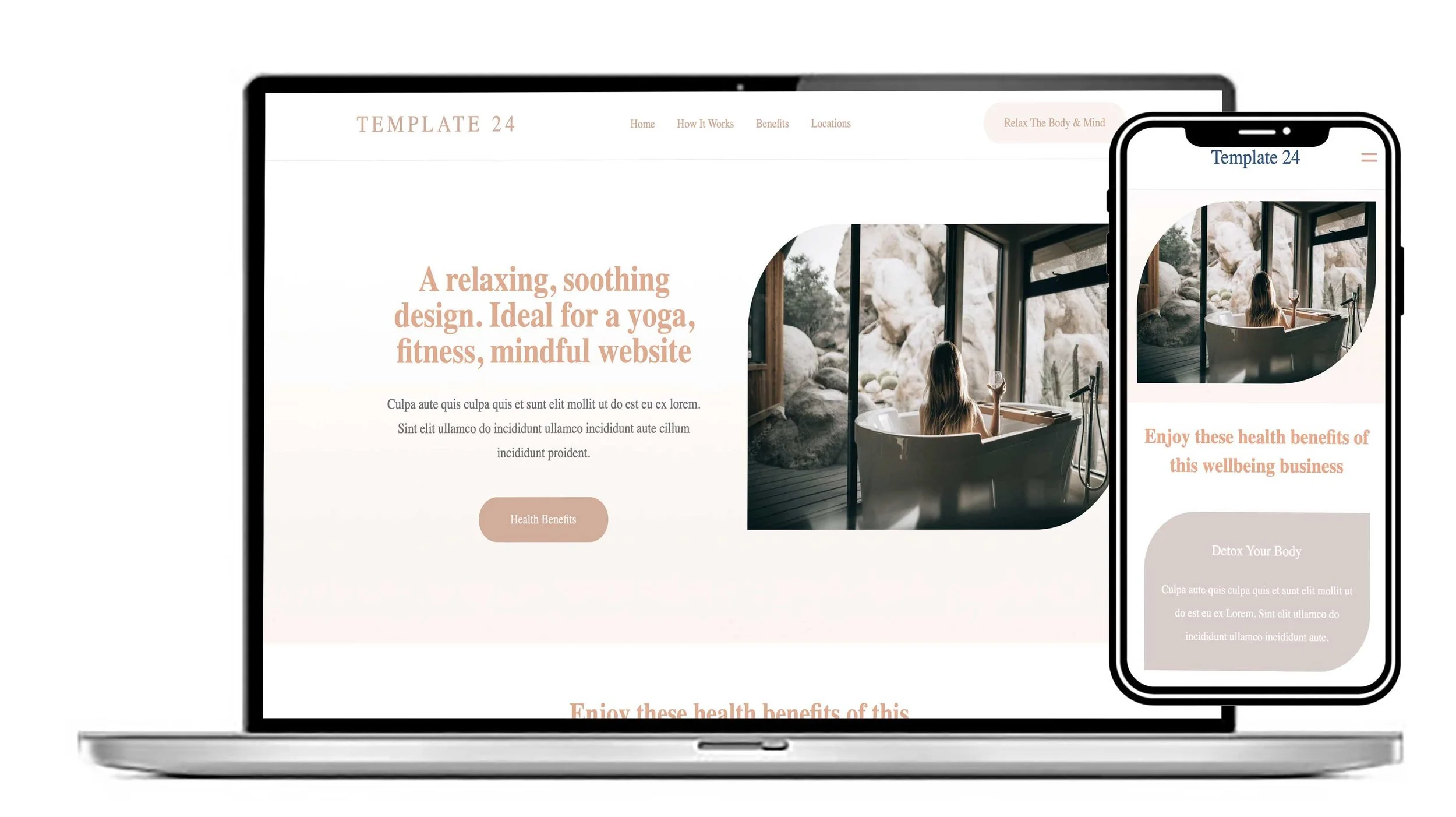 Help with SEO on a Squarespace website