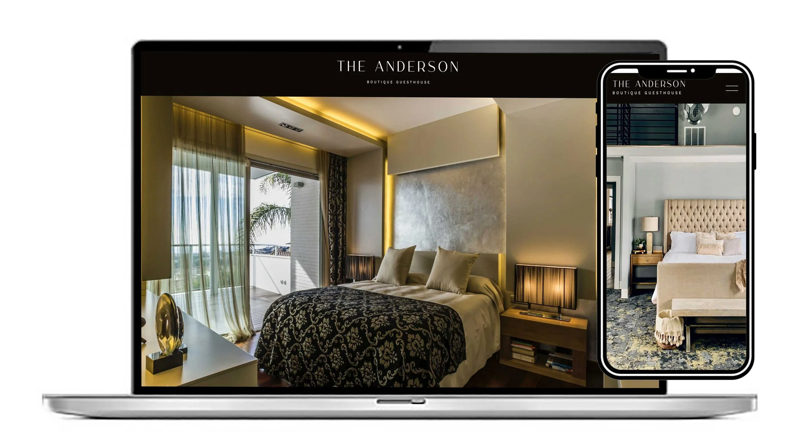 Squarespace website template designers