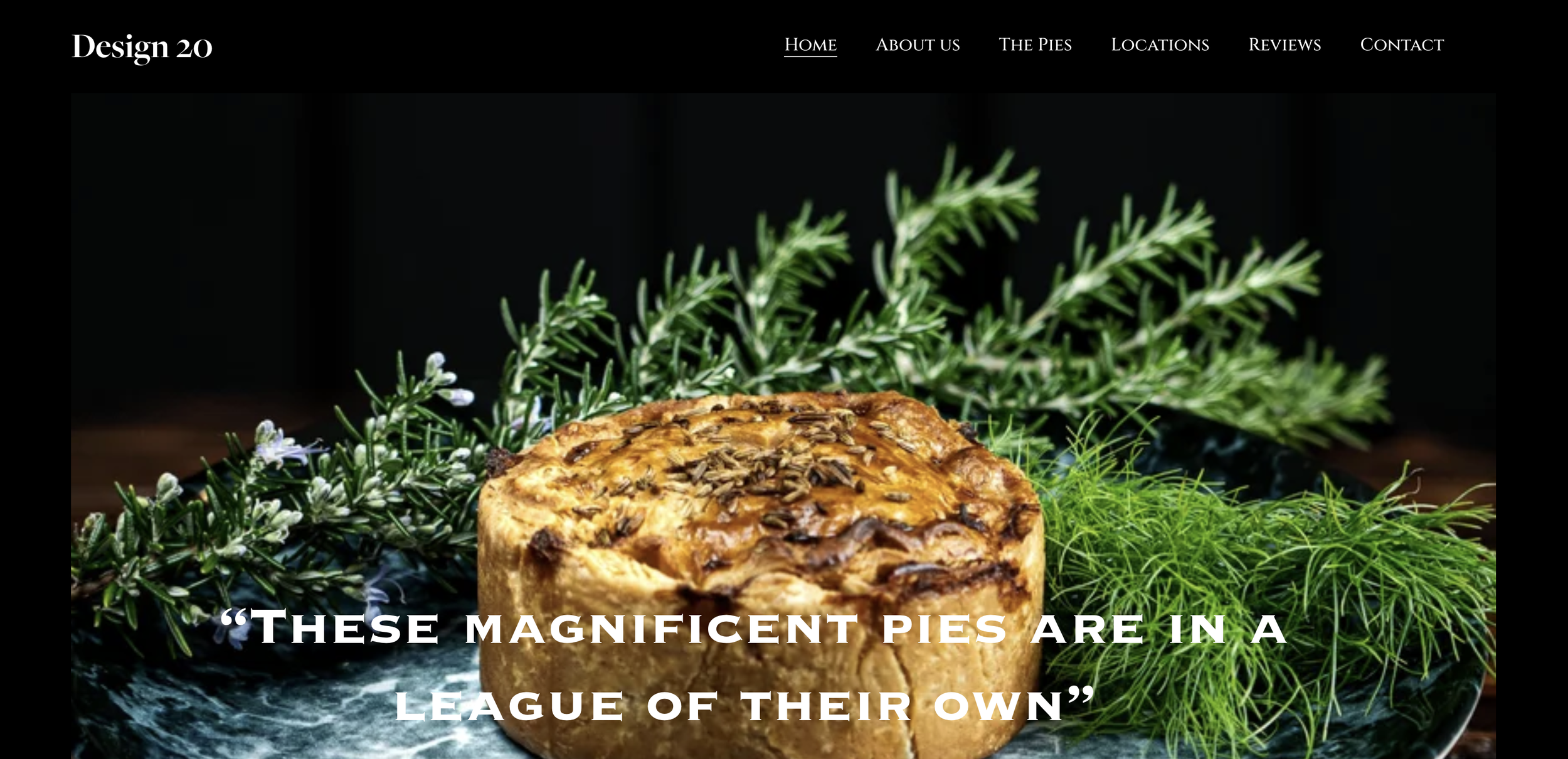 Squarespace templates