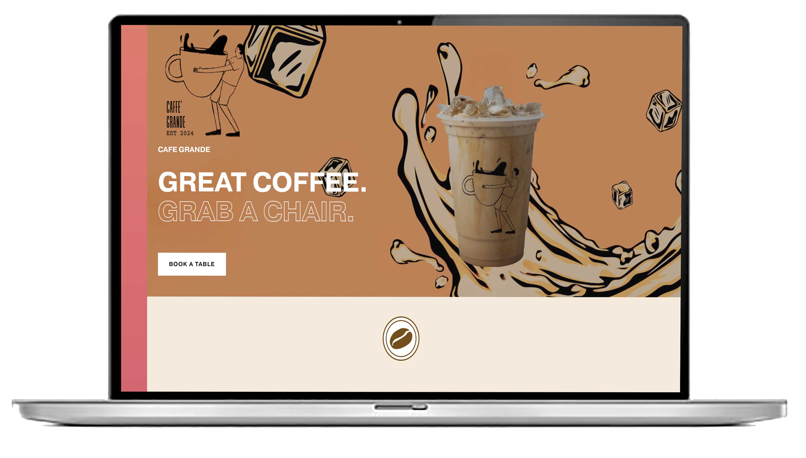 UK Squarespace website designer