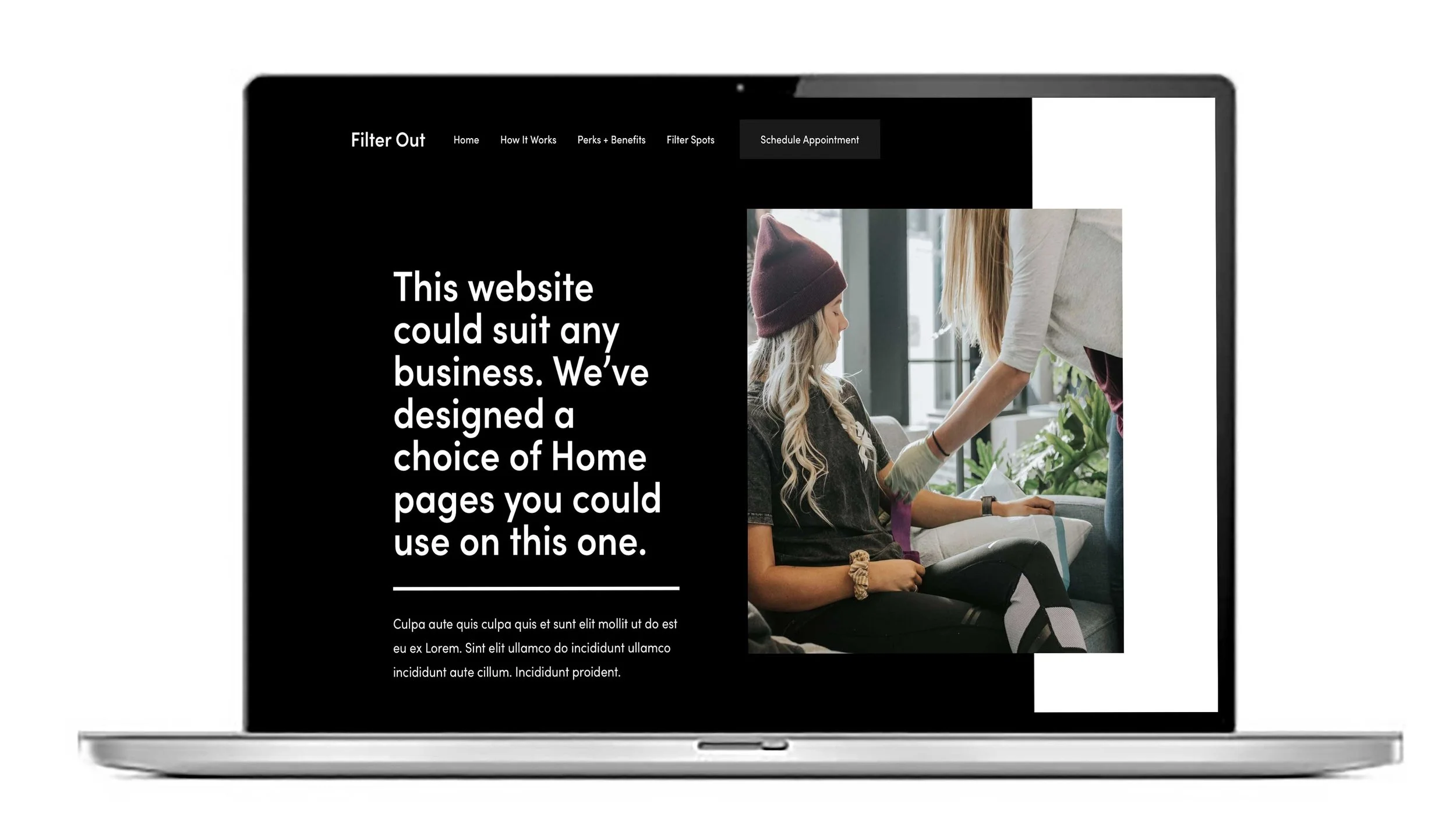 How many blogs do I need to write for my Squarespace website to improve its rank on google?