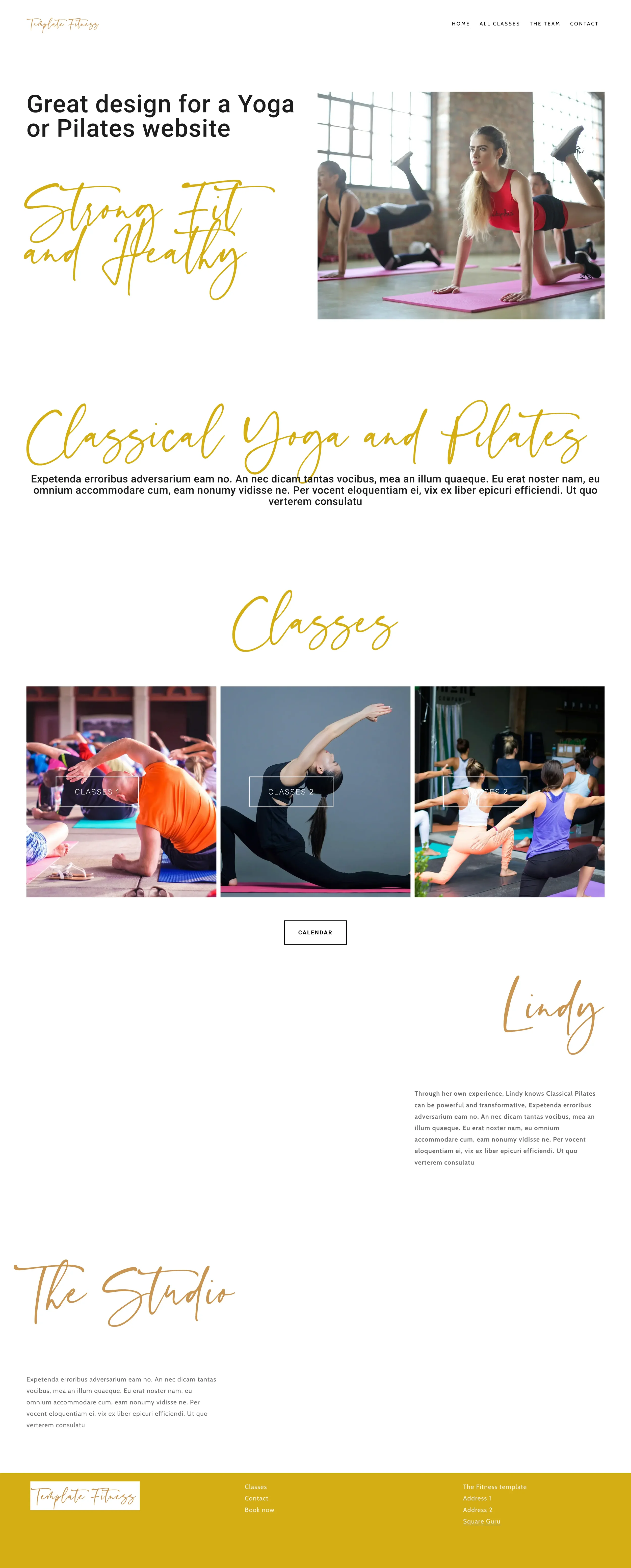 The Fitness Squarespace website template.webp