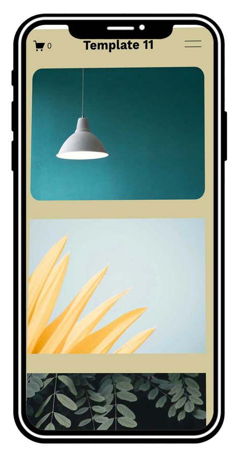 We design and build Squarespace websites. Our services include design, re-design, SEO expertise and advice. We have a library of professionally designed templates with added design and functionality.