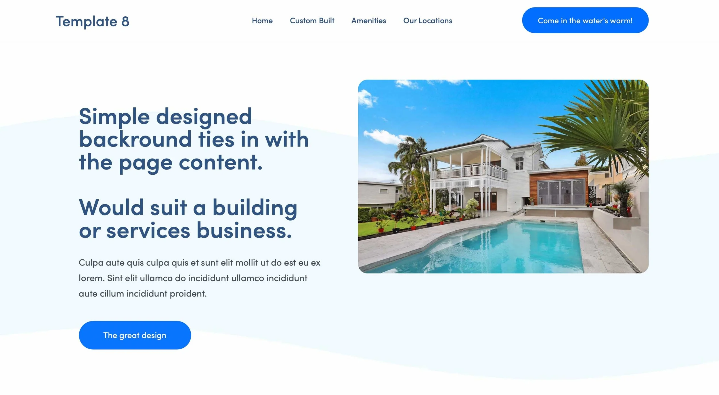 Squarespace website design help. The importance of writing blogs.