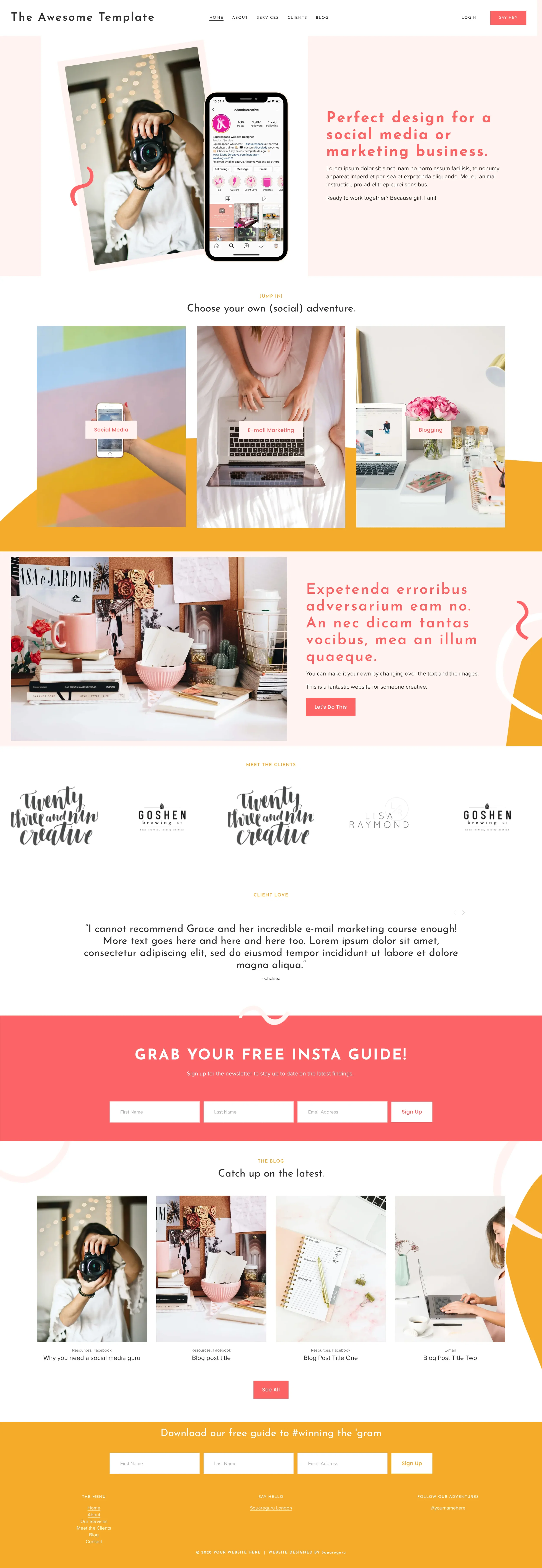 the Awesome Squarespace website template.webp