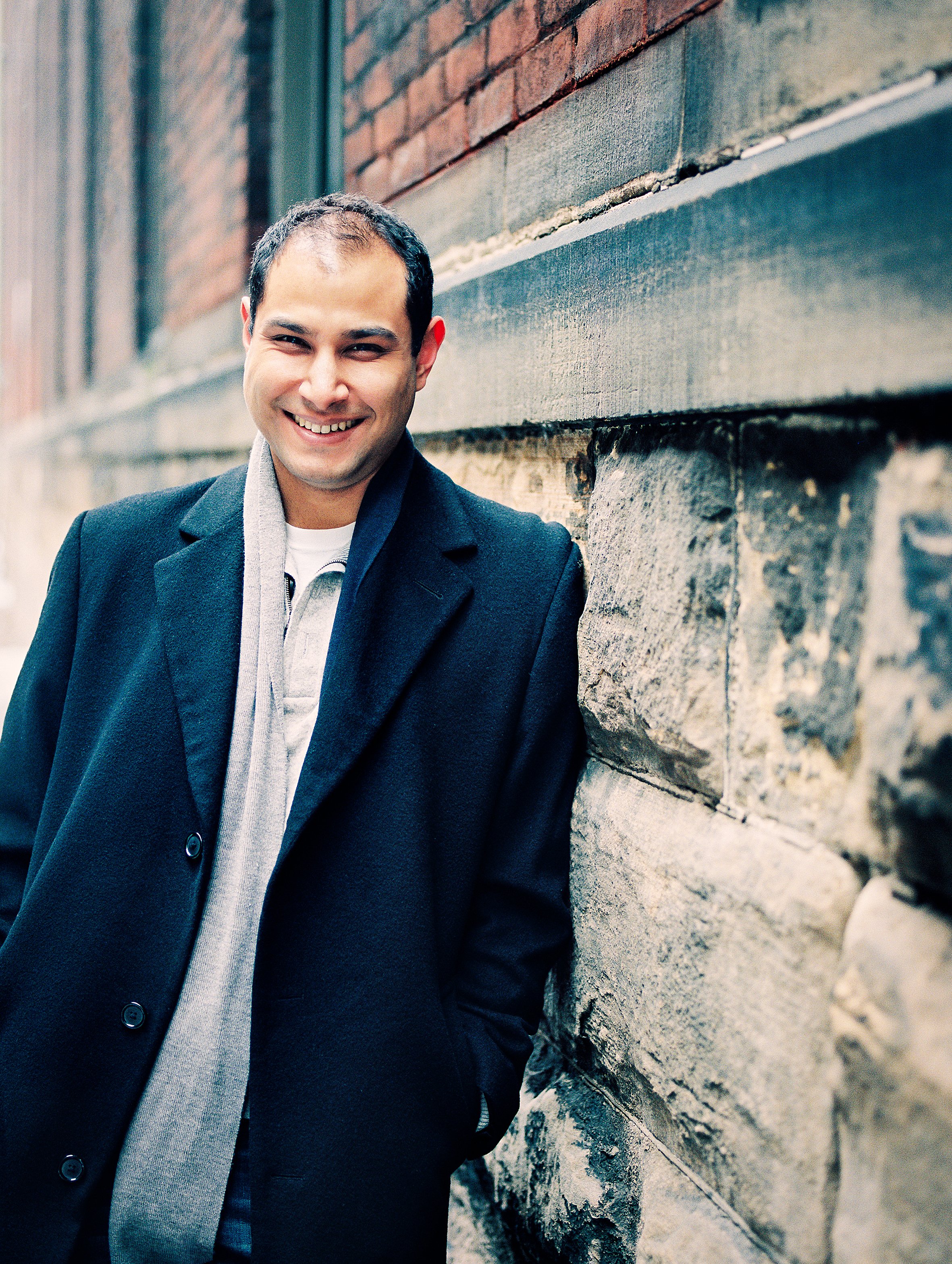 FAWZI HAIMOR | conductor
