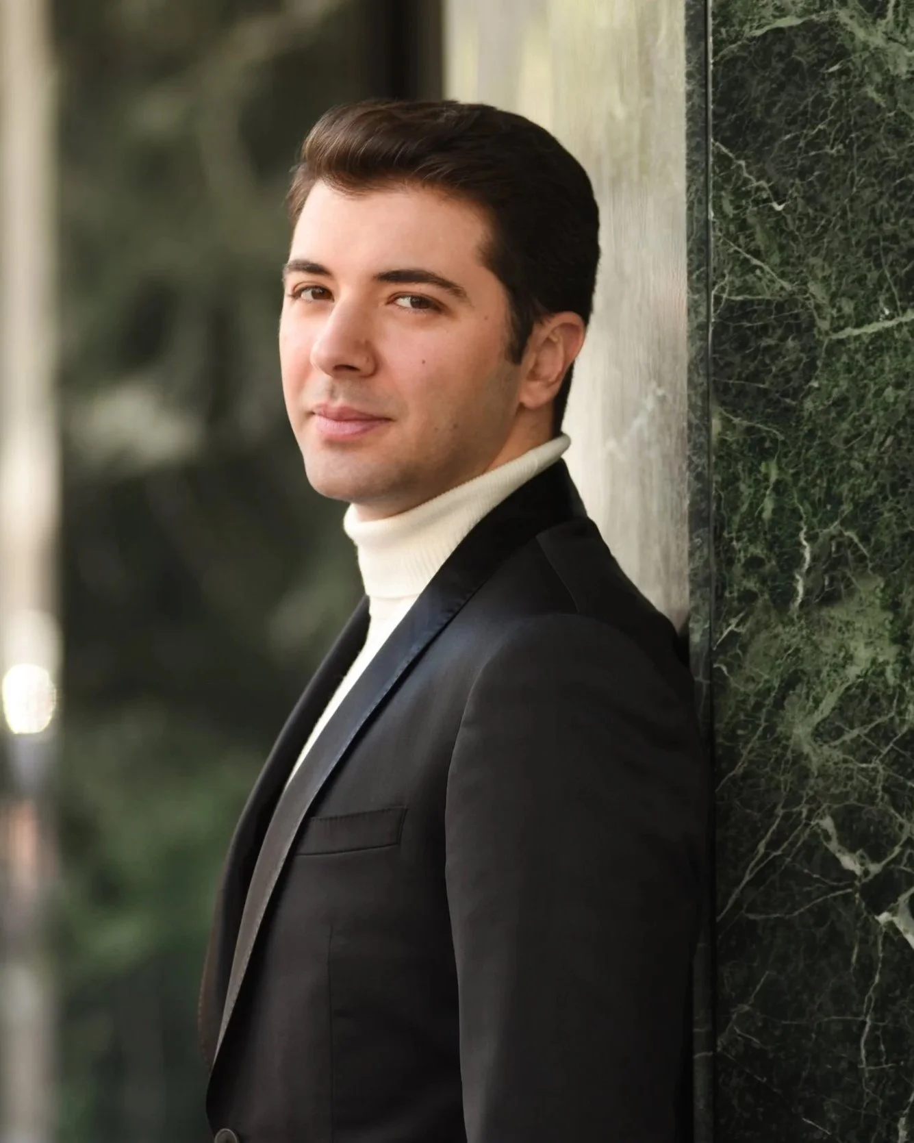 DIONYSIS GRAMMENOS | conductor (North America)