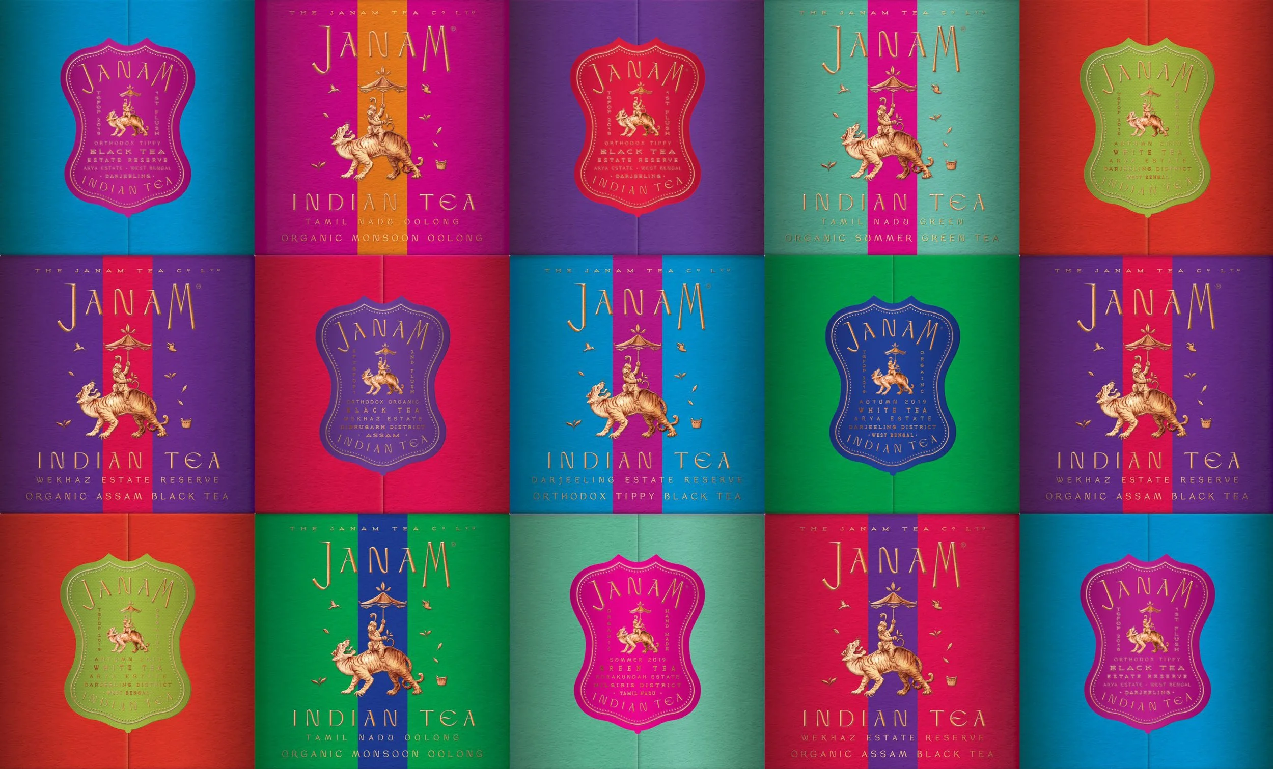 Janam