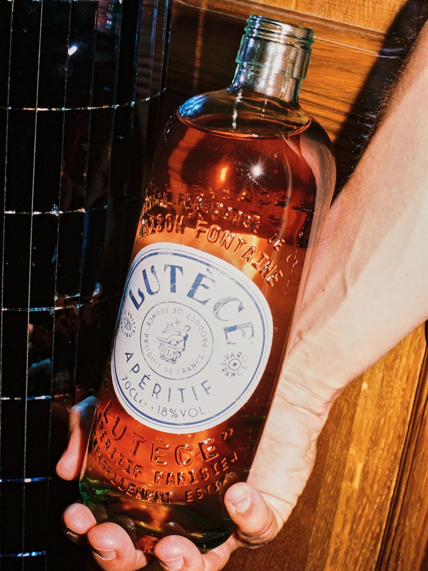 Lutèce