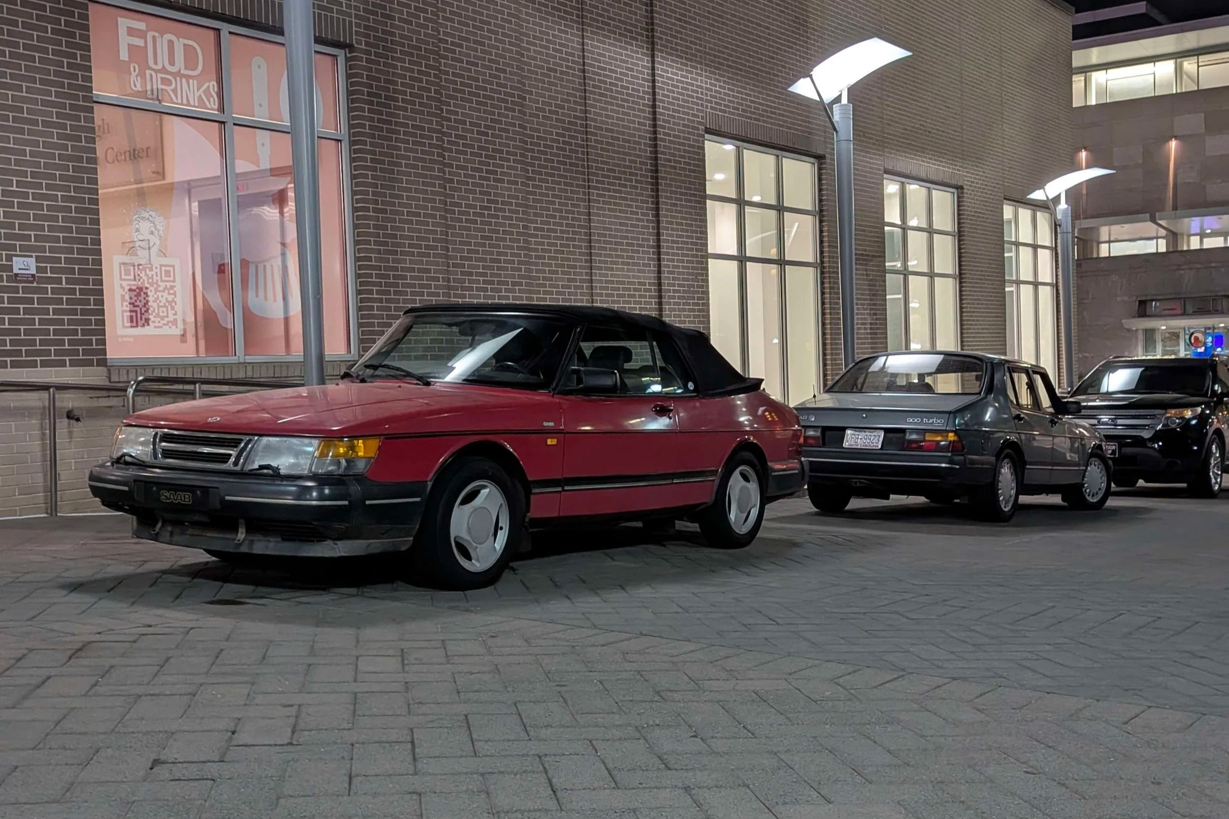 Saab Fuel Chip for LH 2.2