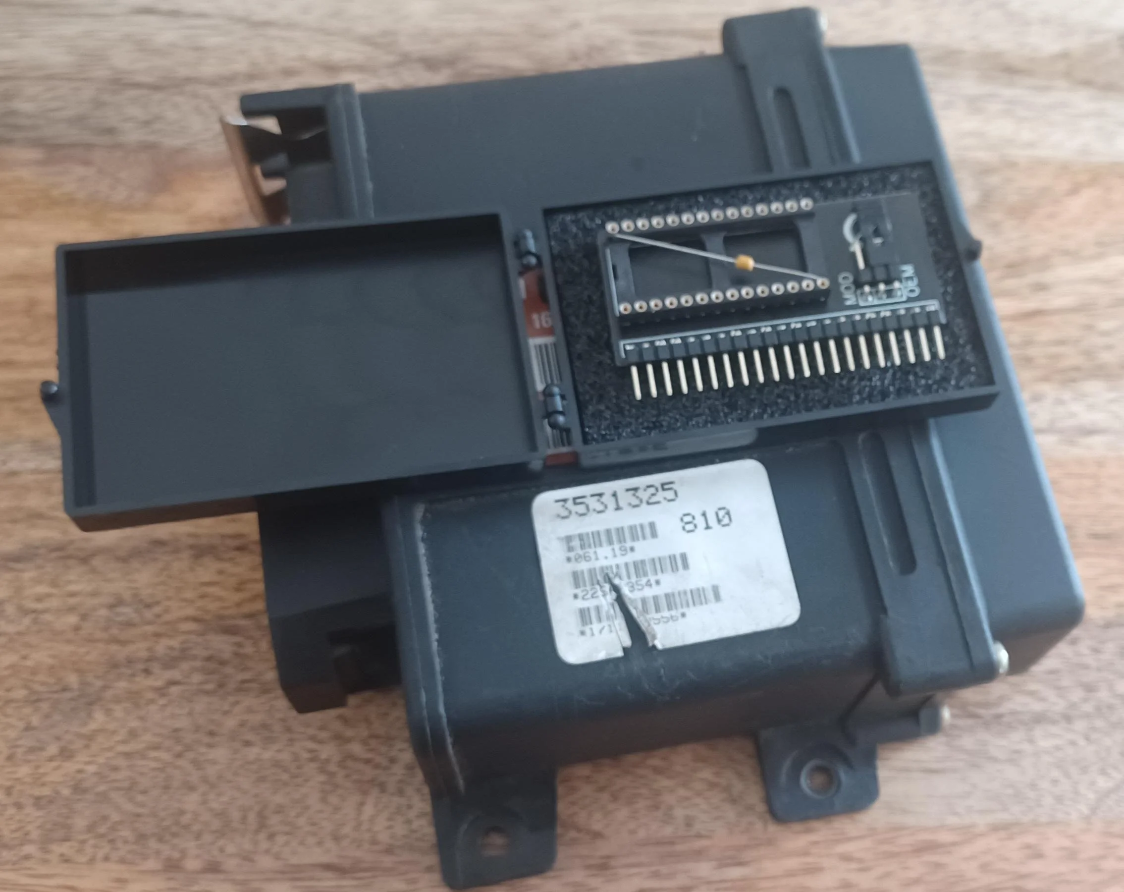 Chippable EZK — redblockpowered