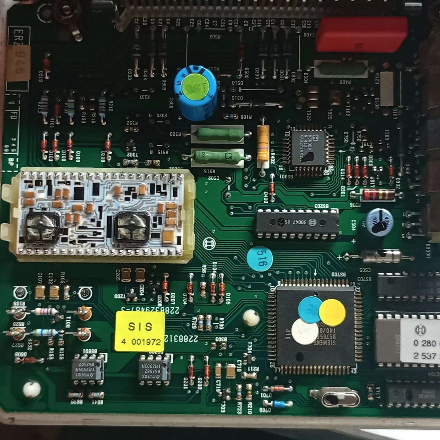 Custom tune - contact me!