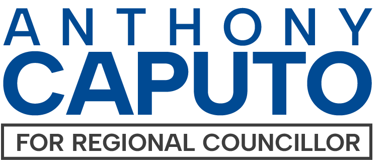 Antony Caputo For Bolton Area Councillor (Ward 5)