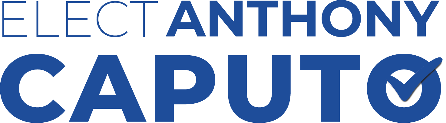 Antony Caputo For Bolton Area Councillor (Ward 5)