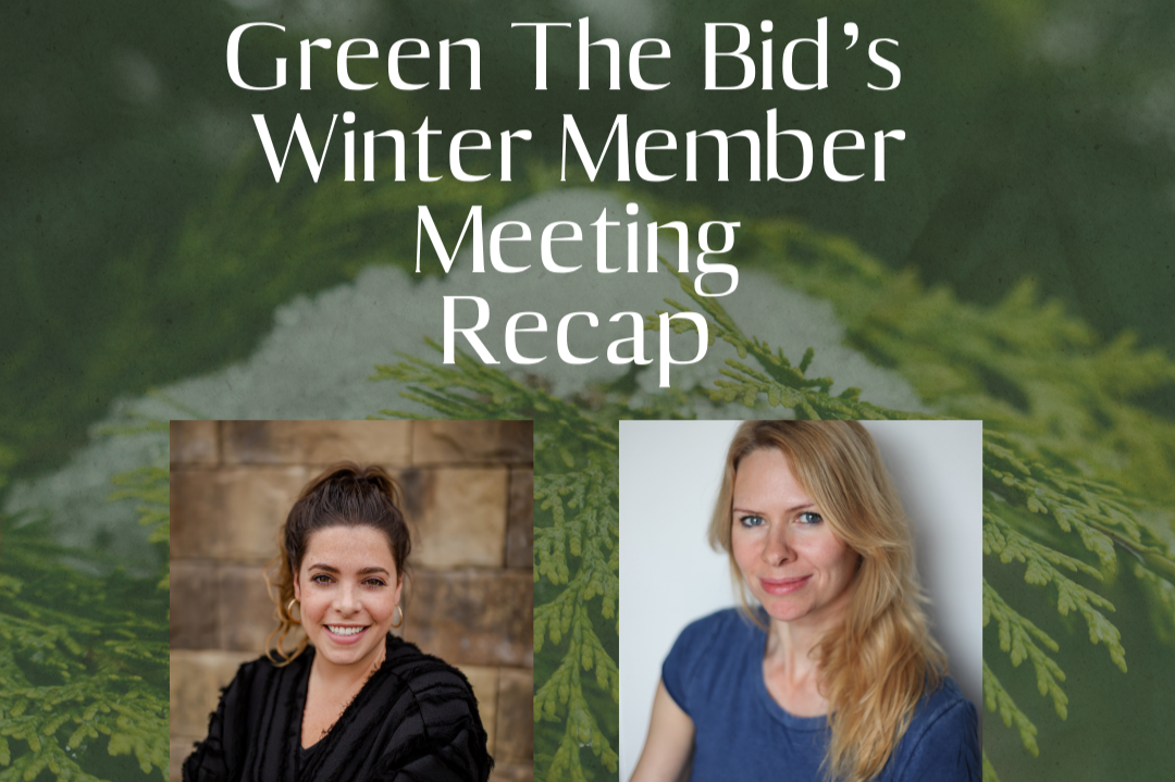 Winter 2026 Member Meeting — The Ethical Next Step: Data Policy on the AI Frontier