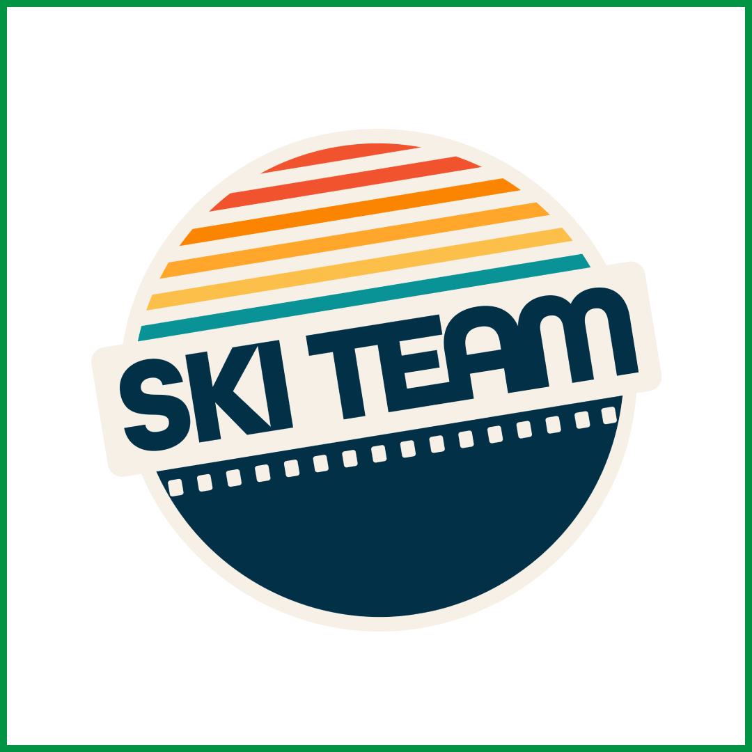 Logo Ski Team Milwaukee production company