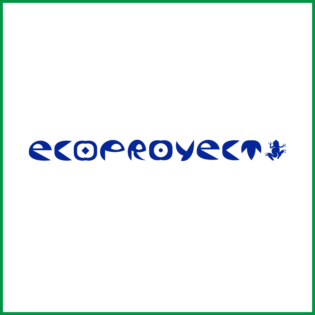 Logo EcoProyect Mexico Production Service Company 
