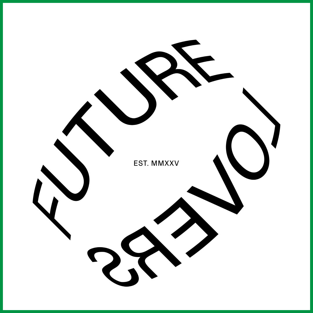 Logo Future Lovers Mexico City service company