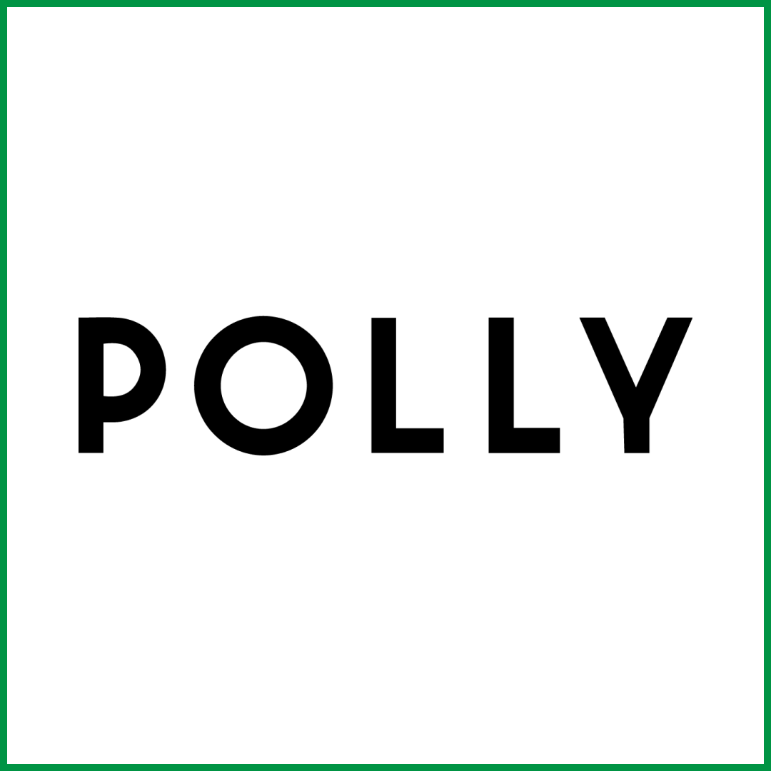 Logo POLLY Berlin Production Company