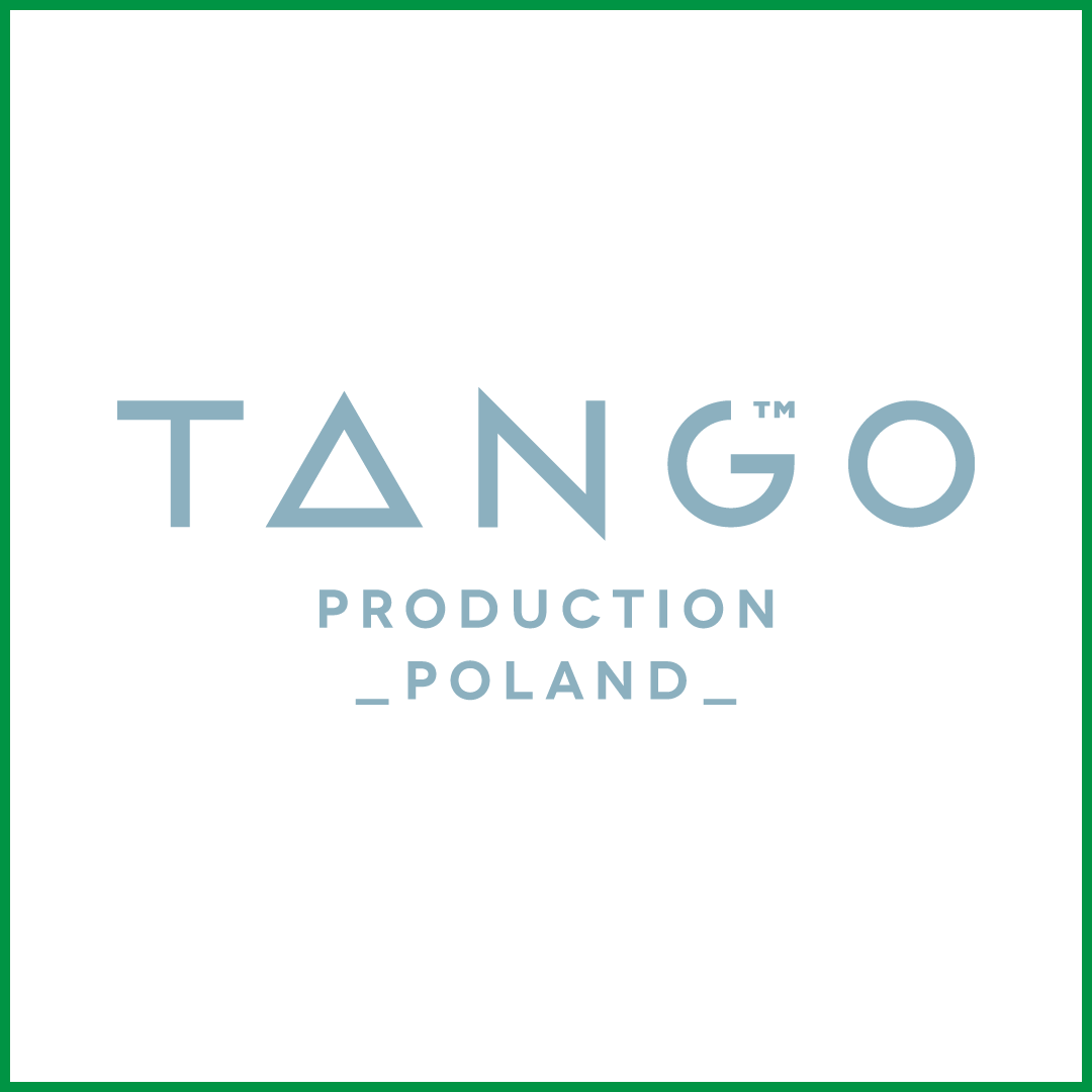 Logo Tango Poland production company